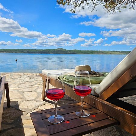 Holiday Home Baricevic Поседар'є Екстер'єр фото